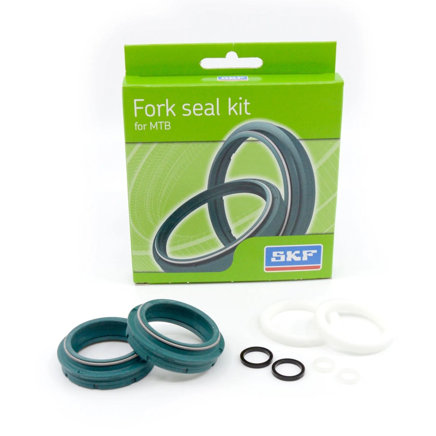 SKF Fork Seal Kit 36mm för MTB bild 1 PMMEDIA:265bdf95150d6474