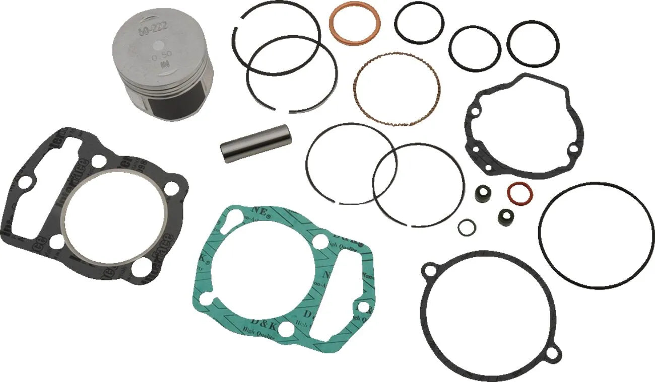 Wsm Top-End Rebuild Kit Renoveringskit motor bild 1 PMMEDIA:1b299de5193a9071