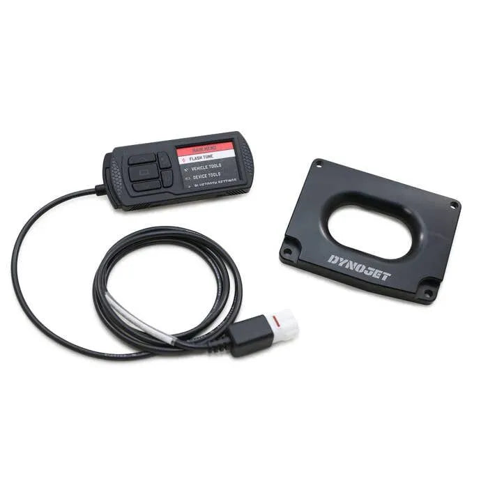 DYNOJET Stage 2 Kit för YAMAHA MT07 bild 1 PMMEDIA:53e225f14ccf47a5