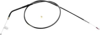 Magnum Shielding Sterling Chromite II® Braided Cable for Harley-Davidson Tomgångskablar bild 3 PMMEDIA:8356f5e6e3d9af80