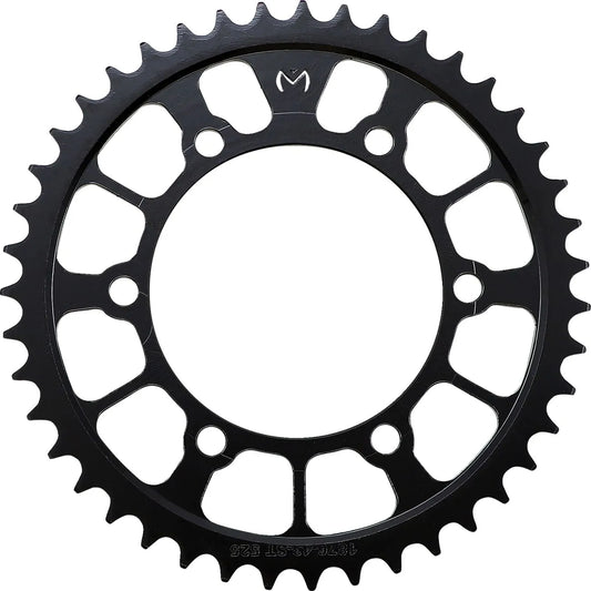 MOOSE OFFROAD HARD-PARTS Stål Bakdrev 43T bild 1 PMMEDIA:1d7175efdc16153a