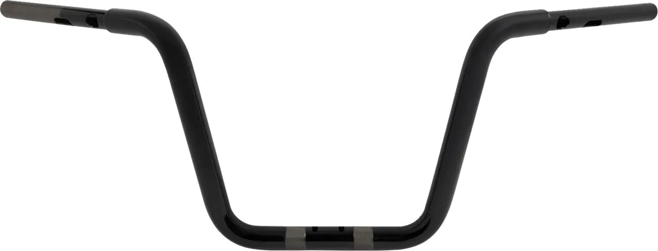 Drag Specialties 1-1/4" Buffalo Springer Handlebar Styren bild 13 PMMEDIA:c700b4559ed985a6