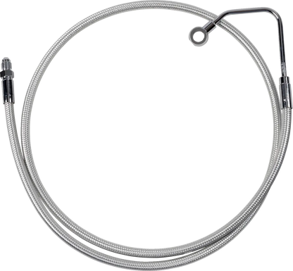 Magnum Shielding Designer Series ABS-Specific Mid Brake Line Kit Bromsslangar rostfritt stål bild 3 PMMEDIA:3ade4445088495b1