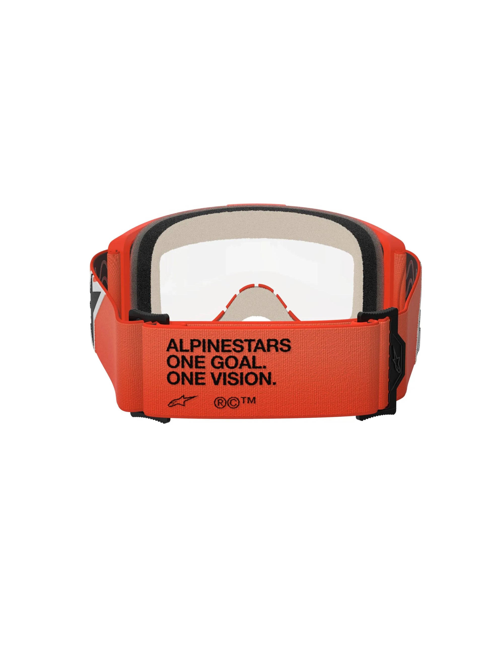 Alpinestars Goggles Vision 5 Corp Goggle bild 5 PMMEDIA:dda6511a03922bcd