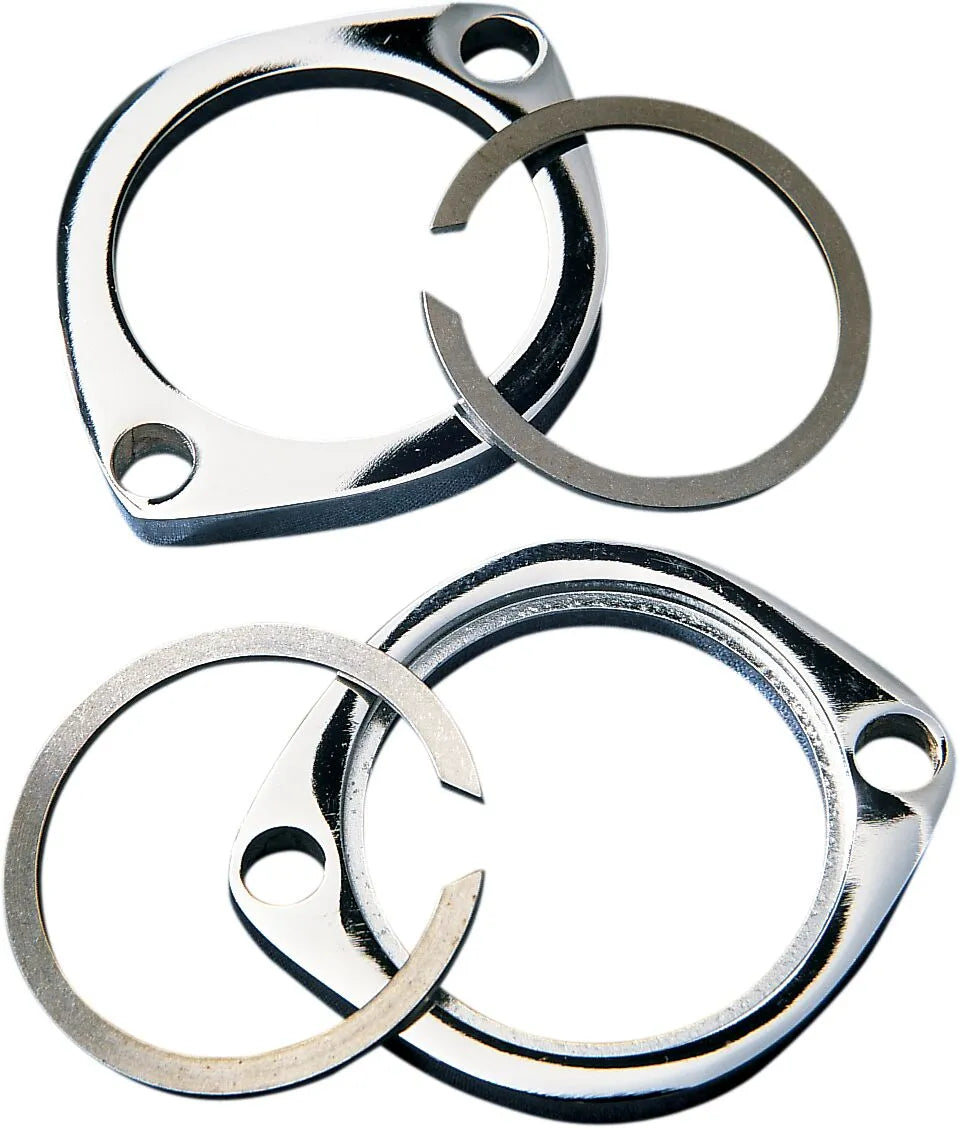 Drag Specialties Exhaust Flange Kit Tillbehör & delar till avgassystem bild 1 PMMEDIA:f81a090ff8b167ac