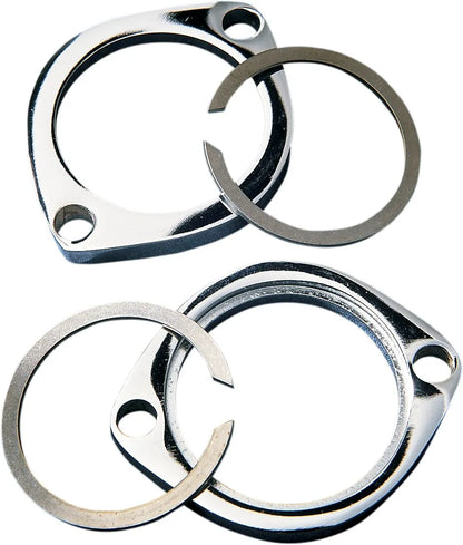 Drag Specialties Exhaust Flange Kit Tillbehör & delar till avgassystem bild 1 PMMEDIA:f81a090ff8b167ac