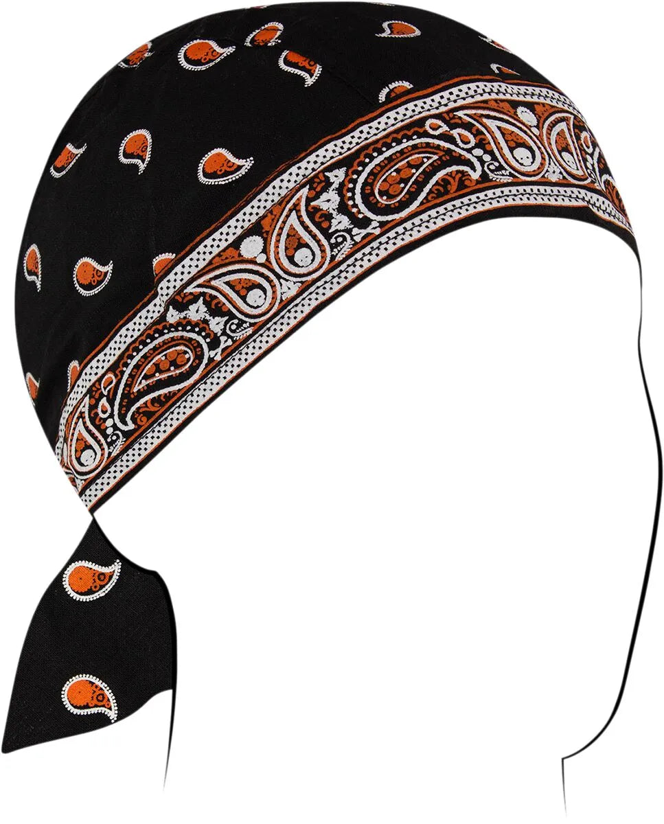 ZAN HEADGEAR Flydanna® Headwrap bild 1 PMMEDIA:b4672ea9b64047a6