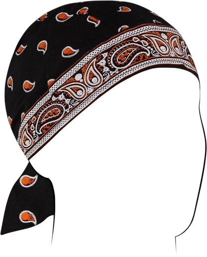 ZAN HEADGEAR Flydanna® Headwrap bild 1 PMMEDIA:b4672ea9b64047a6