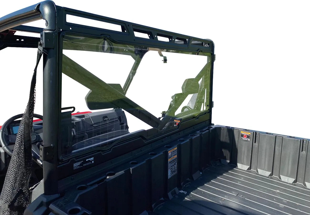 Moose Offroad Four Wheel Rear Back Panel Karossdelar & tillbehör bild 9 PMMEDIA:2b6bfebde7f5e37f