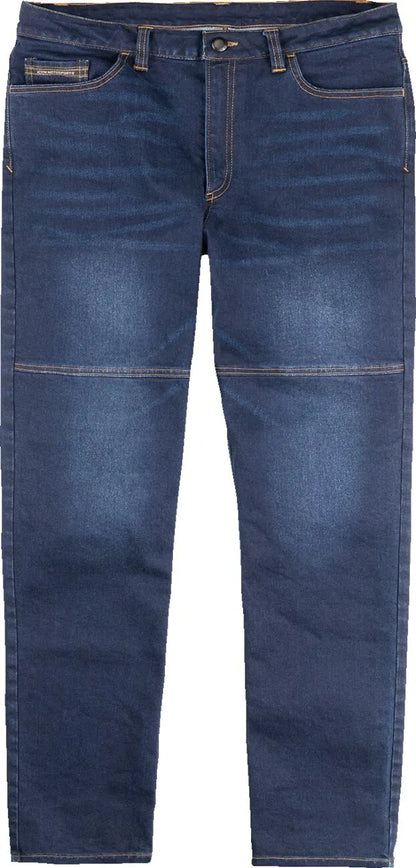 Icon Uparmor™ Covec® Jeans Byxa textil herr bild 1 PMMEDIA:a1f601094060f2eb