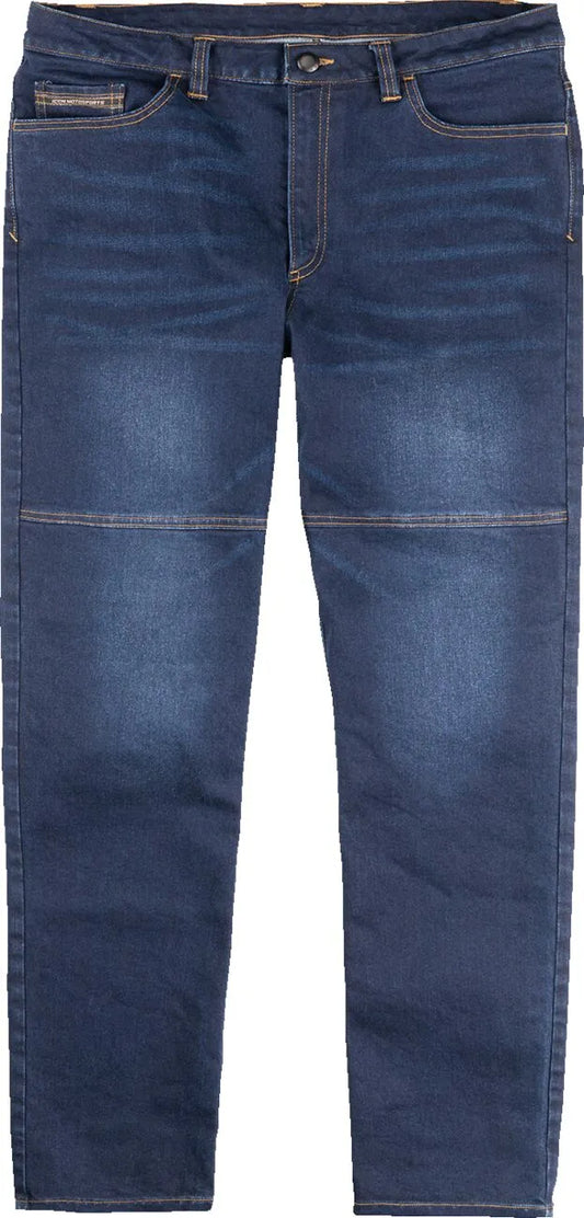 Icon Uparmor™ Covec® Jeans Byxa textil herr bild 1 PMMEDIA:a1f601094060f2eb