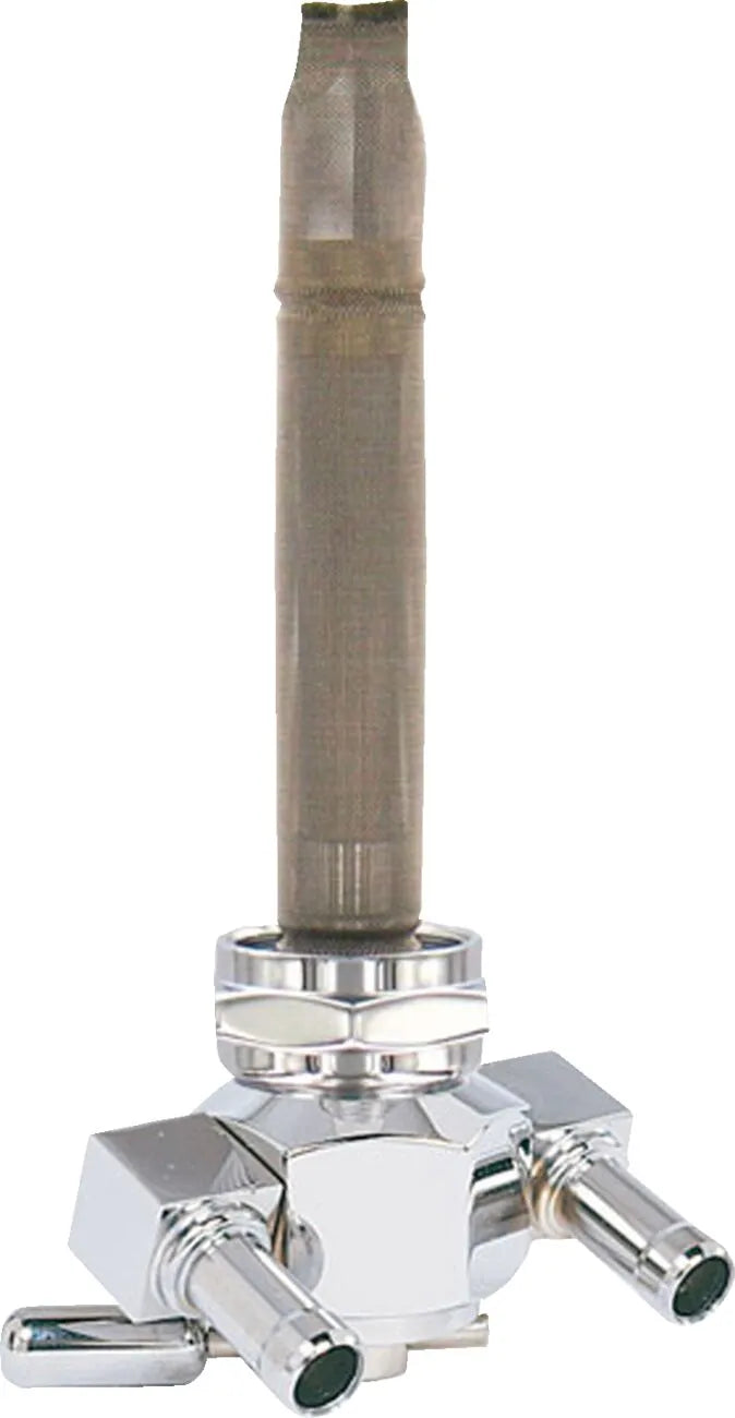 Pingel Power-Flo™ Dual Outlet Reserve Fuel Valve Bensinkranar & ventiler bild 1 PMMEDIA:32a33e07ce666c62