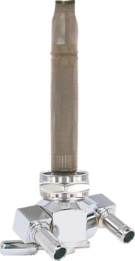 Pingel Power-Flo™ Dual Outlet Reserve Fuel Valve Bensinkranar & ventiler bild 1 PMMEDIA:32a33e07ce666c62