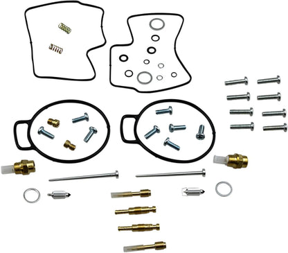 PARTS UNLIMITED Reparationssats för förgasare Honda GL1500 bild 2 PMMEDIA:51e10378e3e50322