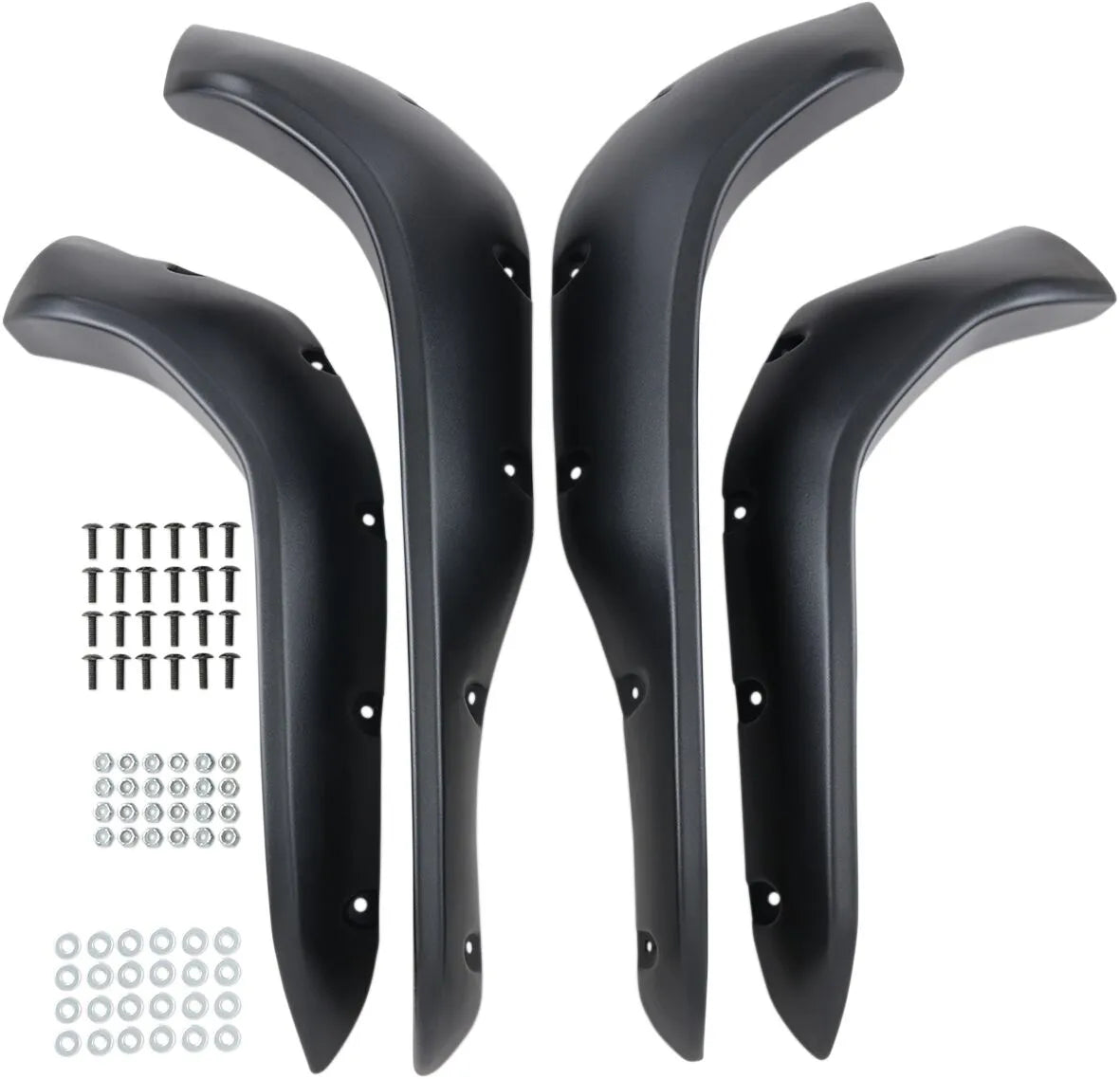Maier Fender Flares Skärmar bild 1 PMMEDIA:c83e66840d63c580
