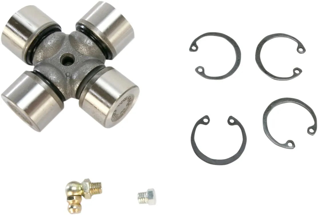 ALL BALLS U-joint Kit 19-1006 bild 1 PMMEDIA:1d500eb7cdbf5b24