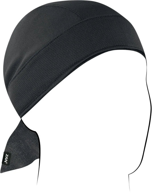 ZAN HEADGEAR Flydanna® Micro-Mesh Polyester Headwrap bild 1 PMMEDIA:9694af2159976721