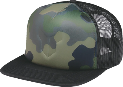 THOR Shadow Camo Snapback-keps bild 1 PMMEDIA:dc2552c803113232