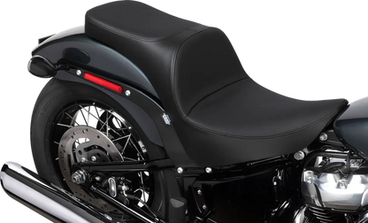 Drag Specialties Seats Freedom Touring Seat Sadlar Harley Softail bild 8 PMMEDIA:04e3b914917ebdfd