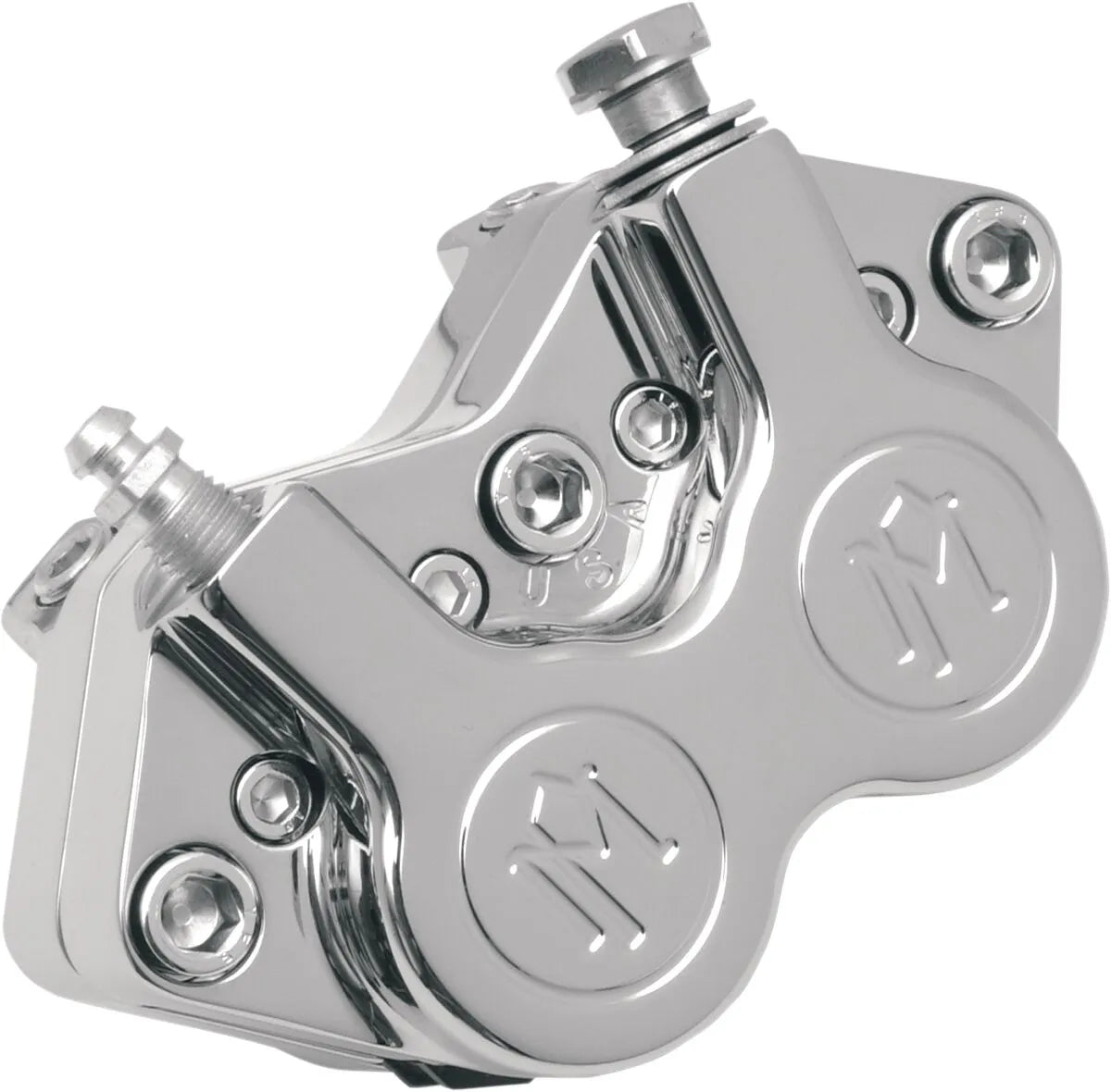 Performance Machine (Pm) Brake Caliper Replacement Components Bromsok & kit bild 1 PMMEDIA:84da4b249833813b