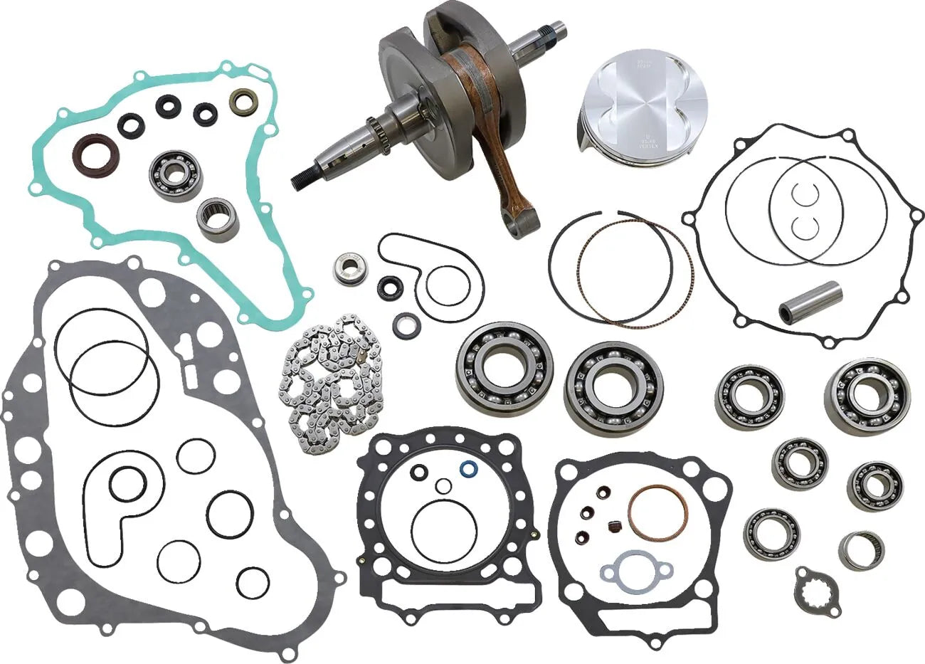 VERTEX Engine Rebuild Kit 450cc 4-Takt bild 1 PMMEDIA:bab8173964e1394d