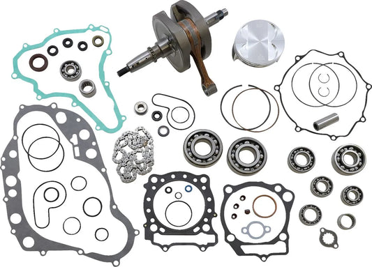 VERTEX Engine Rebuild Kit 450cc 4-Takt bild 1 PMMEDIA:bab8173964e1394d