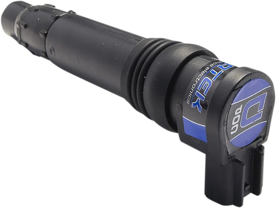 DYNATEK High-Performance Coilonplug för KAW EX/ZR/ZX bild 1 PMMEDIA:9ba48ea681c4178e