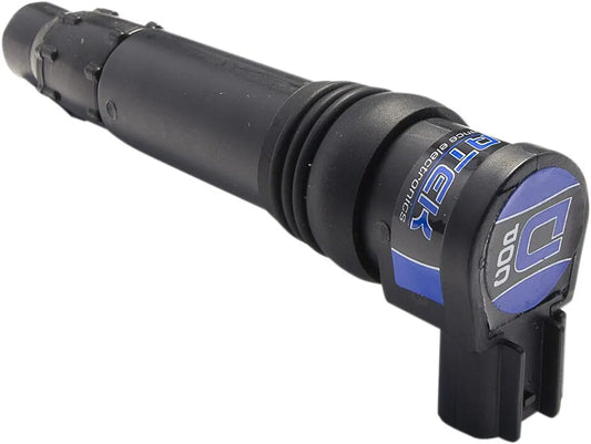 DYNATEK High-Performance Coilonplug för KAW EX/ZR/ZX bild 1 PMMEDIA:9ba48ea681c4178e