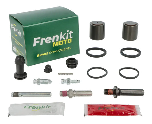 FRENKIT S.L. Superkit bromsok för BMW RR 28MM bild 1 PMMEDIA:c0a928b1f62097e9