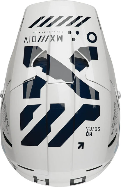 Thor Reflex Sport Strike MIPS® Offroadhjälm integral vuxen bild 12 PMMEDIA:6127c7217864a5c0