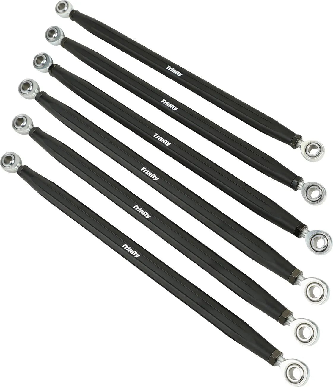 TRINITY RACING Radius Rod för CAM-AM X3 bild 1 PMMEDIA:5841e9bfa894cbac