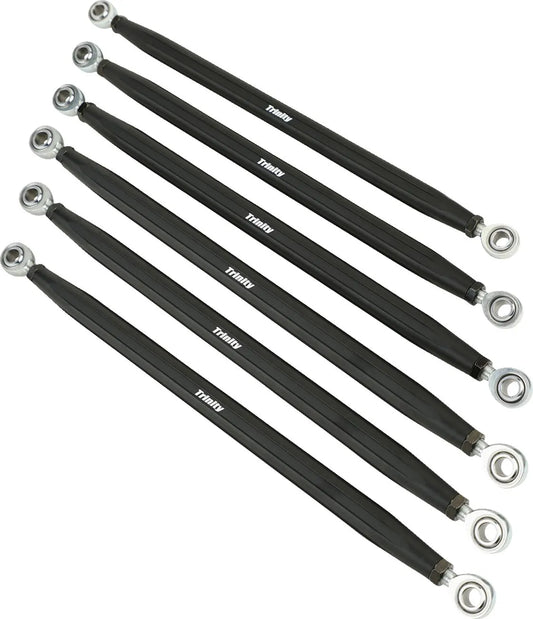TRINITY RACING Radius Rod för CAM-AM X3 bild 1 PMMEDIA:5841e9bfa894cbac