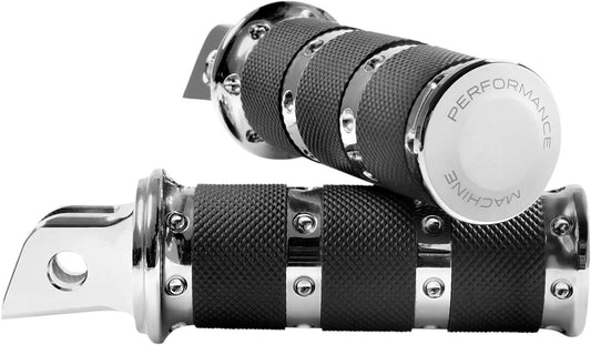 Performance Machine (Pm) XLS Foot Pegs Fotpinnar & delar bild 1 PMMEDIA:472cffd0d6ebbffe
