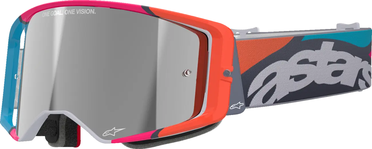 Alpinestars Goggles Supertech Corp Goggle bild 2 PMMEDIA:f6544e8c1b6f5956