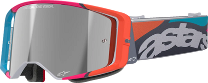 Alpinestars Goggles Supertech Corp Goggle bild 2 PMMEDIA:f6544e8c1b6f5956