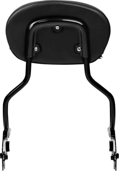 Saddlemen 3-Point Sissy Bar Pad Bracket Ryggstöd för sadlar bild 7 PMMEDIA:65b7e855d757ae35