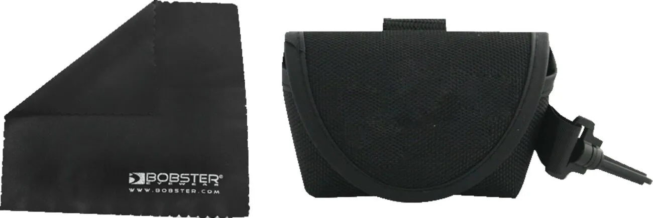 BOBSTER Crossfire vikbara goggles med klara glas bild 3 PMMEDIA:7661e41aca0a3d5d