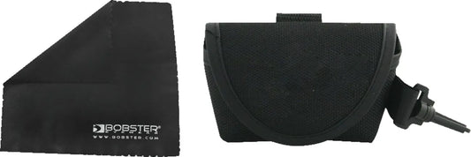 BOBSTER Crossfire vikbara goggles med klara glas bild 3 PMMEDIA:7661e41aca0a3d5d