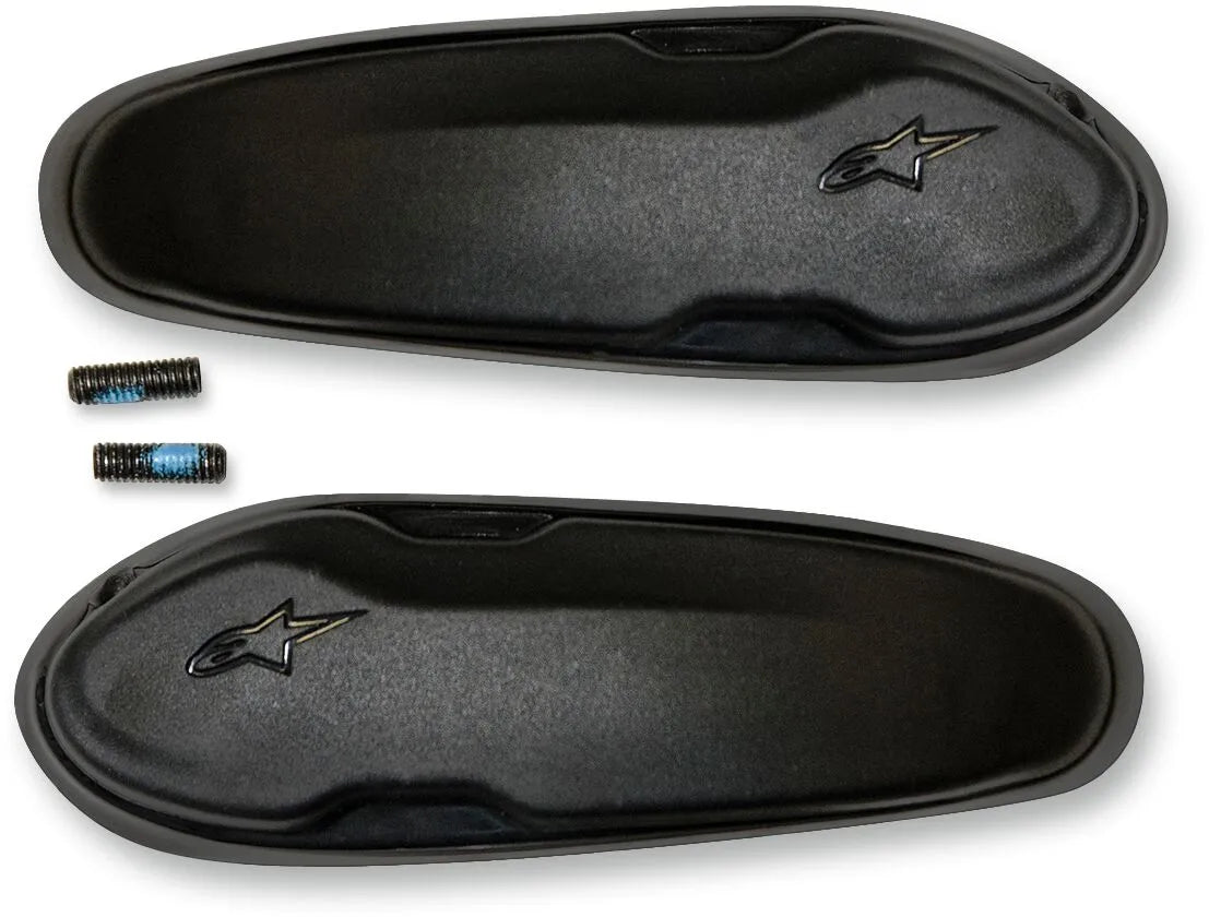 Alpinestars (Road) Replacement Boot Toe Sliders Tillbehör och delar till skor & stövlar bild 1 PMMEDIA:ee20b346d1e1c5eb