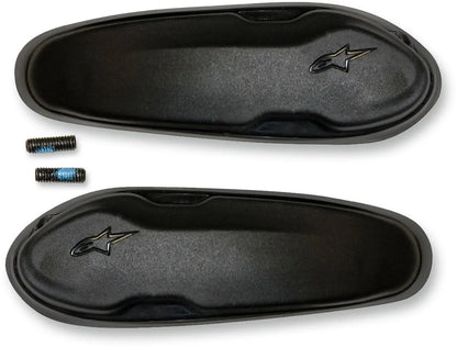 Alpinestars (Road) Replacement Boot Toe Sliders Tillbehör och delar till skor & stövlar bild 1 PMMEDIA:ee20b346d1e1c5eb
