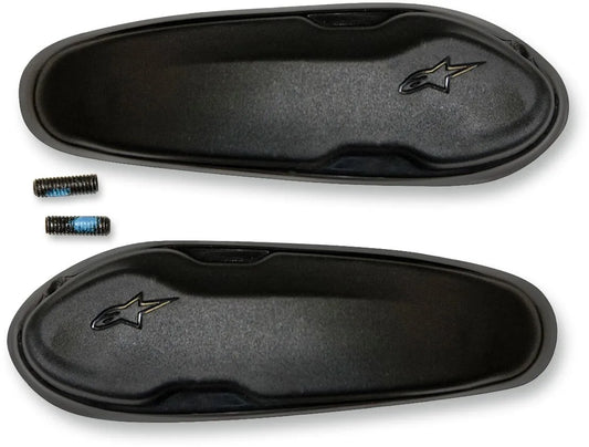 Alpinestars (Road) Replacement Boot Toe Sliders Tillbehör och delar till skor & stövlar bild 1 PMMEDIA:ee20b346d1e1c5eb