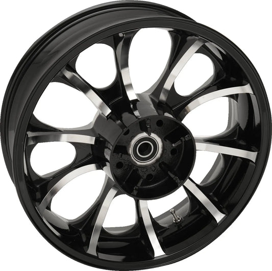 COASTAL MOTO Largo Precision Cast 3D Hjul bild 1 PMMEDIA:4e896d319efaf9f2