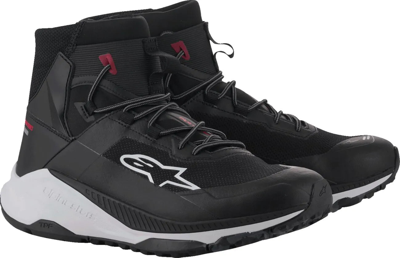 Alpinestars (Road) Speedforce XR Sportskor bild 1 PMMEDIA:8616a8f5c3856a43