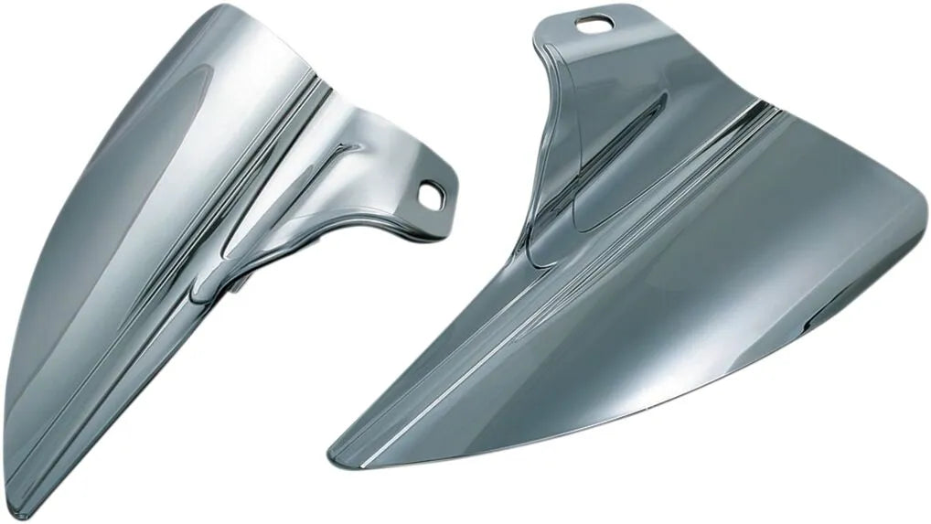 Kuryakyn Saddle Shields Ramkåpor, paneler & pluggar bild 1 PMMEDIA:e35d05e0bdc65d51
