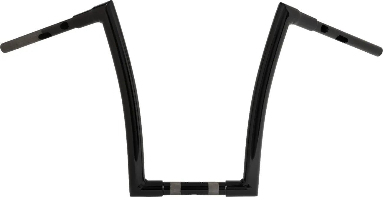 Todd'S Cycle 1-1/4" Strip Handlebar Styren bild 15 PMMEDIA:83d6353c602b67a3