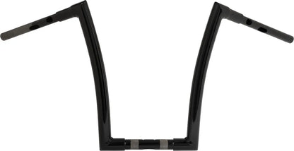 Todd'S Cycle 1-1/4" Strip Handlebar Styren bild 15 PMMEDIA:83d6353c602b67a3