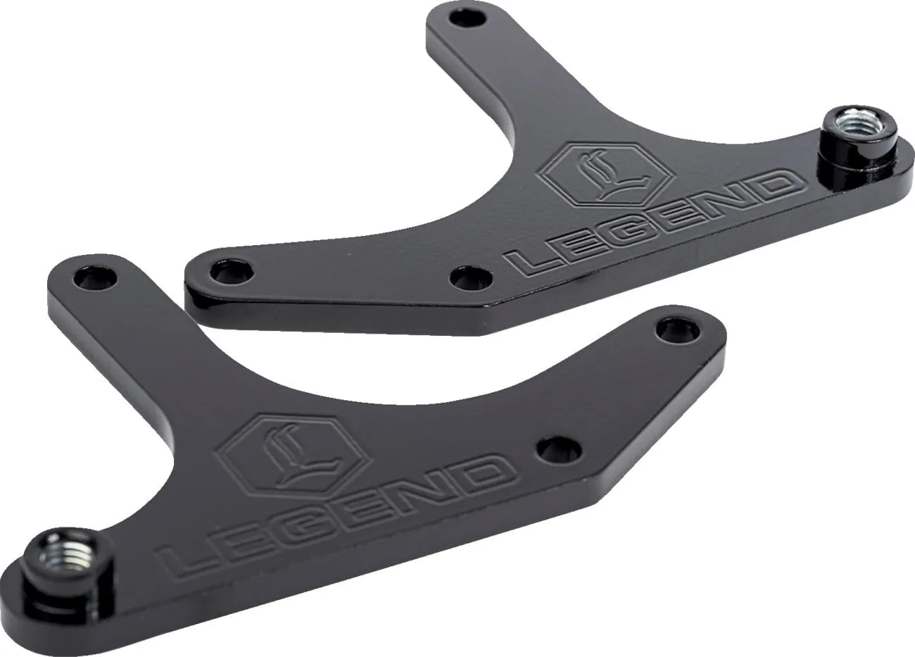 Legend Suspension Twin Cam Trike Rear Lift Kit Monteringsdelar stötdämpare bild 1 PMMEDIA:656c21367b912e08