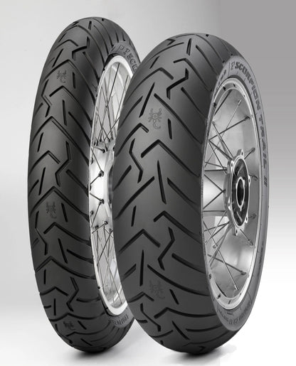 PIRELLI Scorpion Trail II D 120/70 ZR 19 M/C 60W TL F bild 2 PMMEDIA:a3a95b045959b6bb
