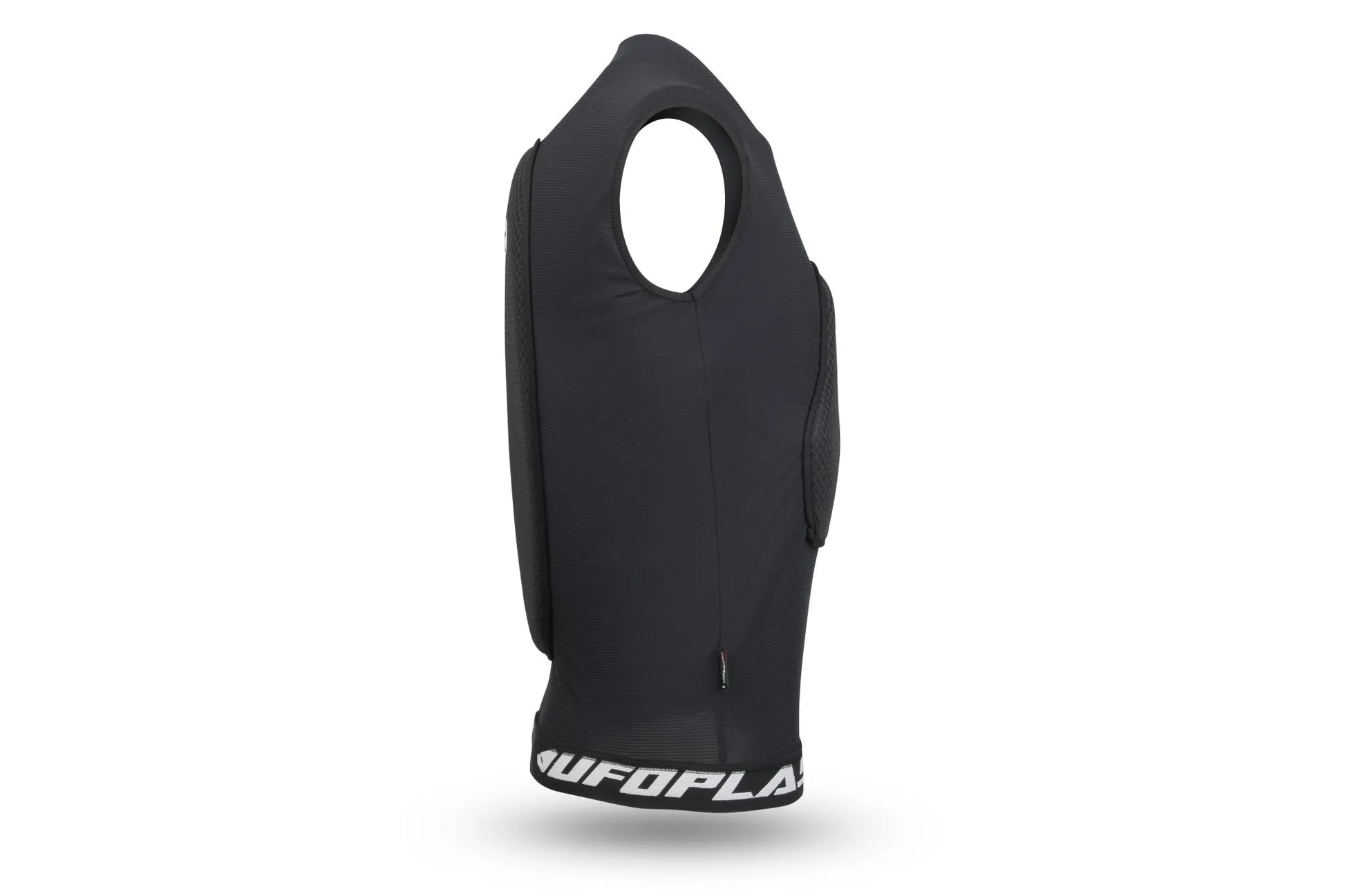 UFO Reborn MV3 Safety Jacket utan ärmar bild 2 PMMEDIA:37e80746cfe5fc33