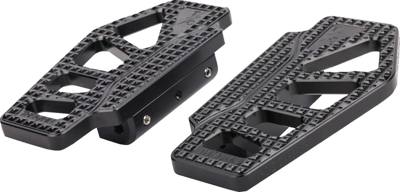 Thrashin Supply Co Apex Mini Floorboards Fotplattor & delar bild 1 PMMEDIA:c340b5171639fb4e